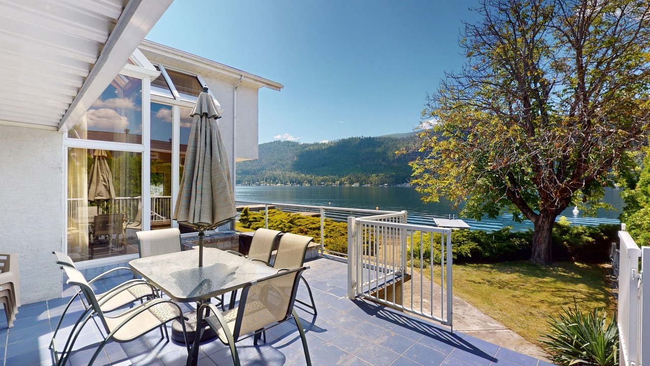 Photo of Outdoor in Christina Lake