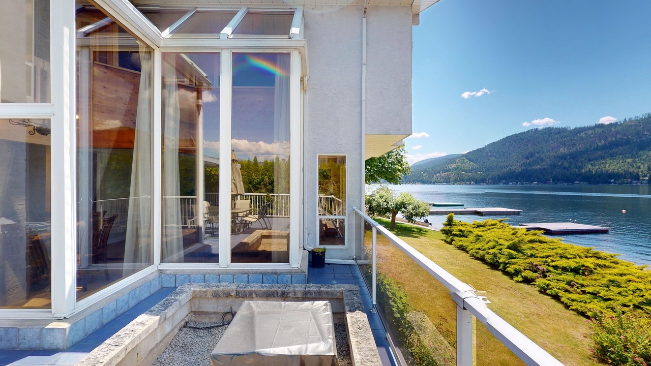 Photo of Outdoor in Christina Lake