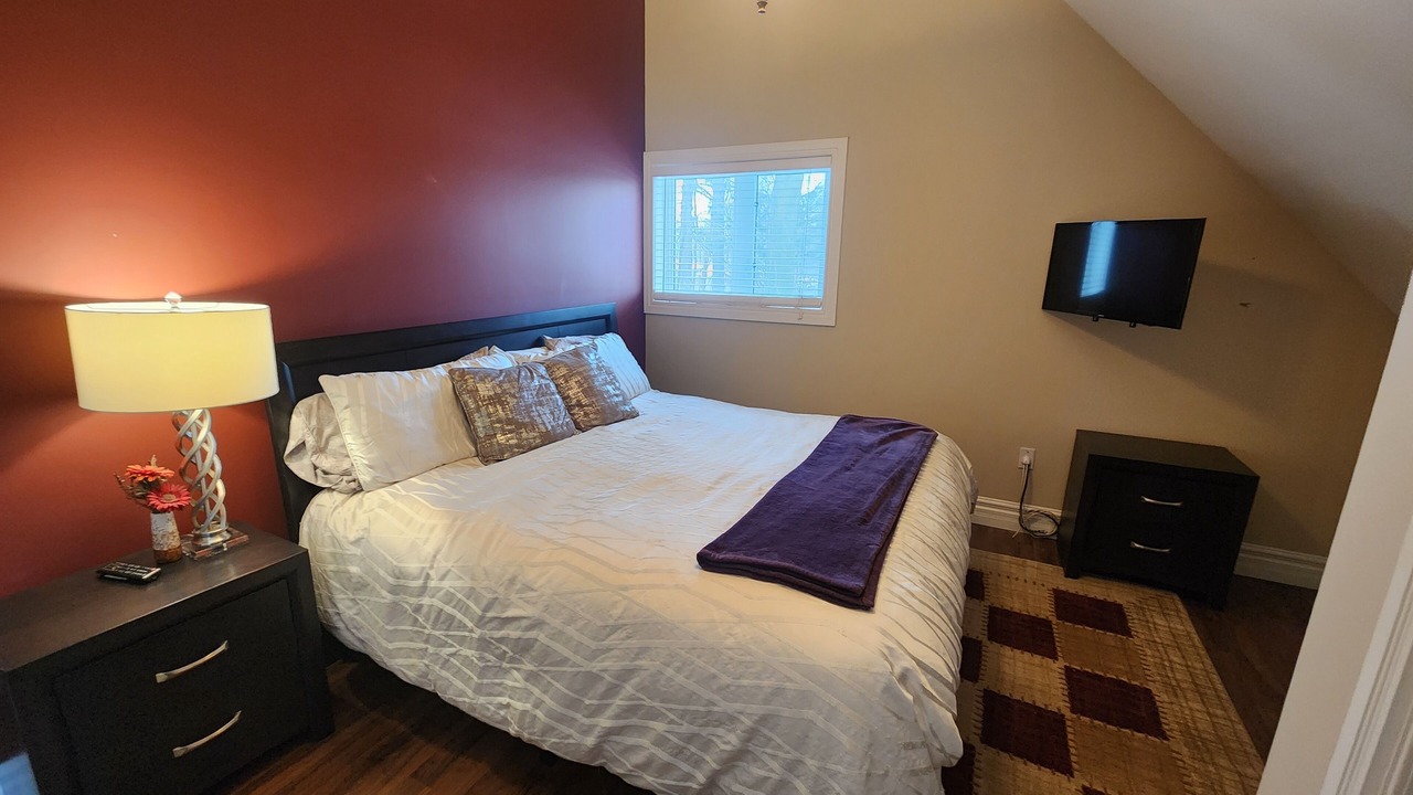 Photo of Bedroom in Barrie