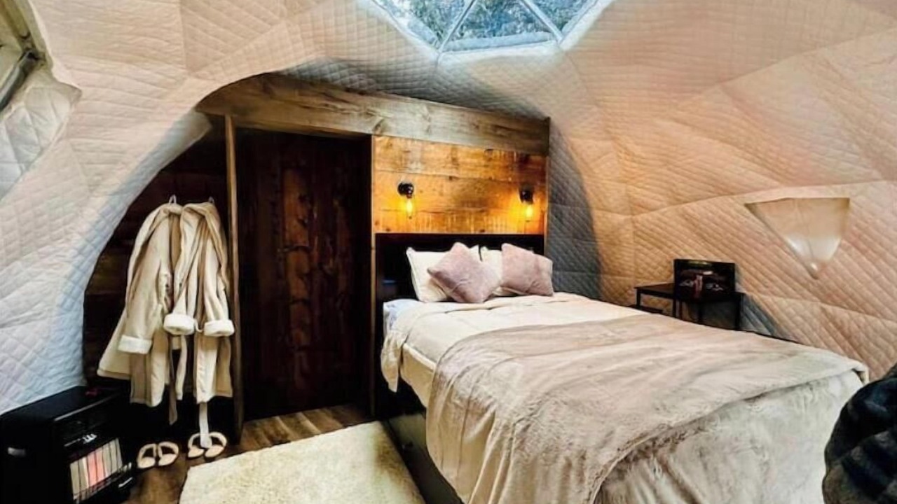 Photo of Bedroom in Uxbridge