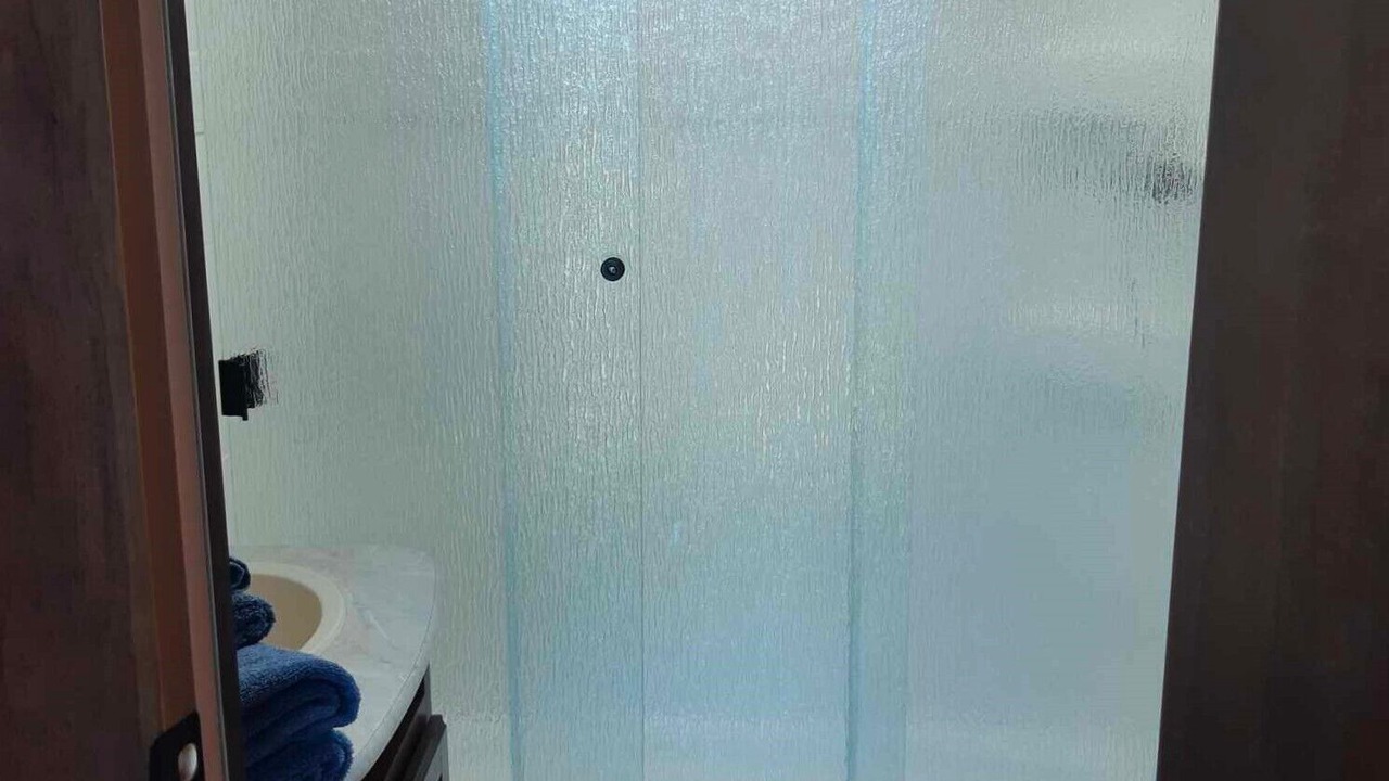Photo of Bathroom in Mavillette