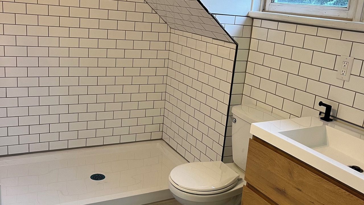 Photo of Bathroom in Lac-Brome