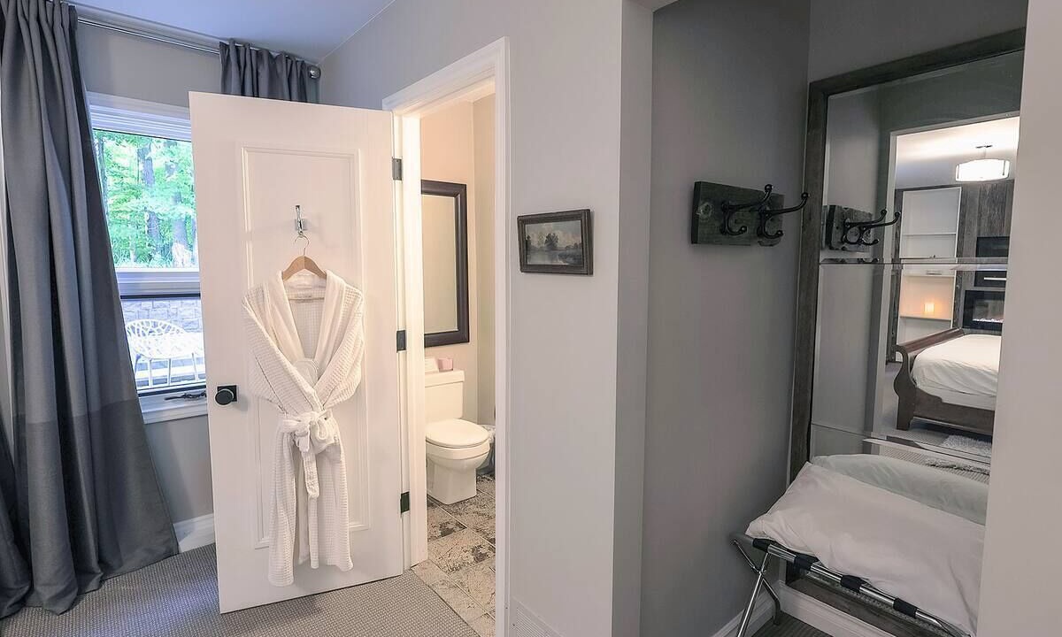 Photo of Bedroom in Creemore
