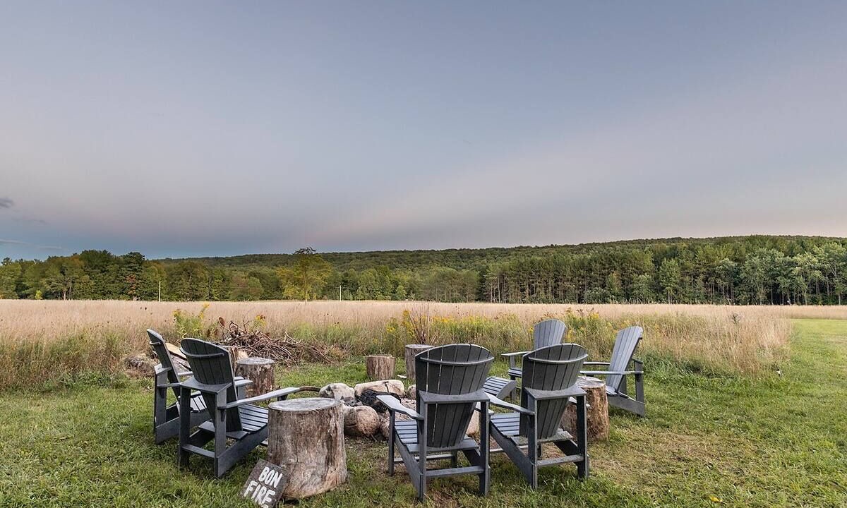 Photo of Outdoor in Creemore