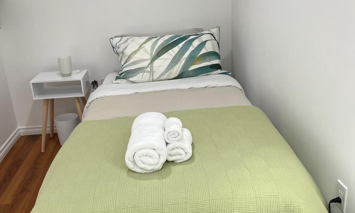 Photo of Bedroom in Brandon