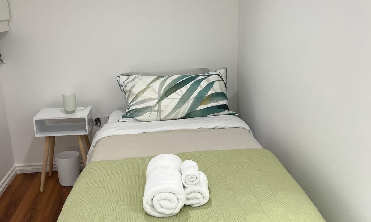 Photo of Bedroom in Brandon