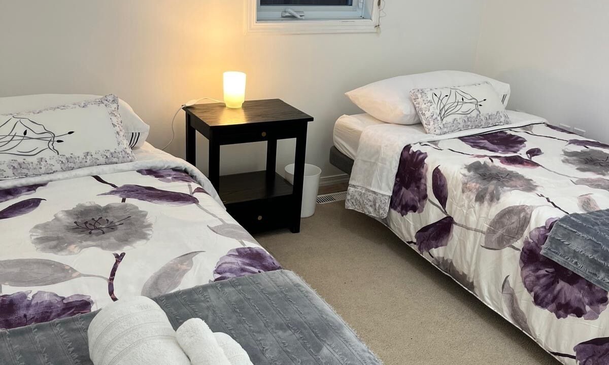 Photo of Bedroom in Brandon