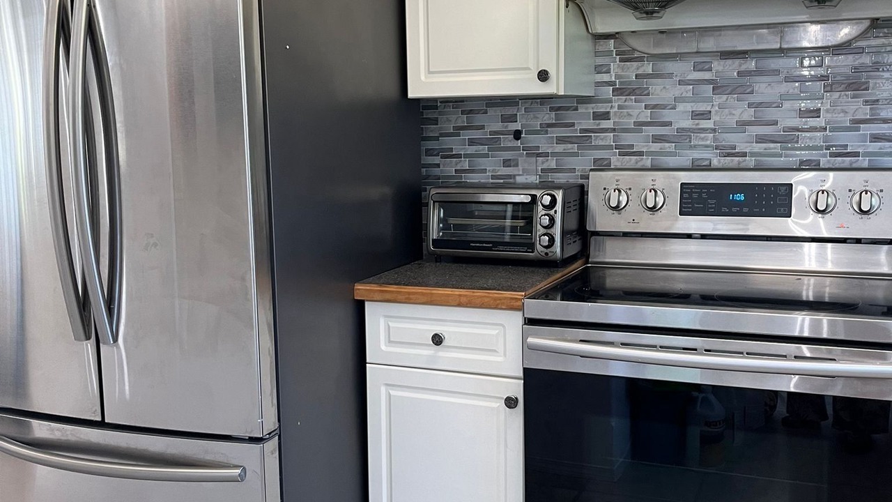 Photo of Kitchen in Brandon