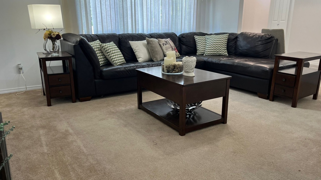 Photo of Livingroom in Brandon