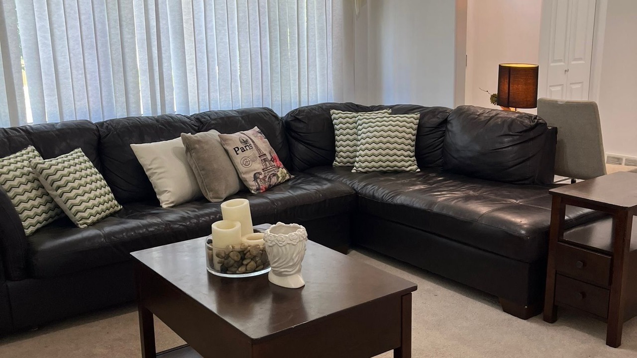 Photo of Livingroom in Brandon