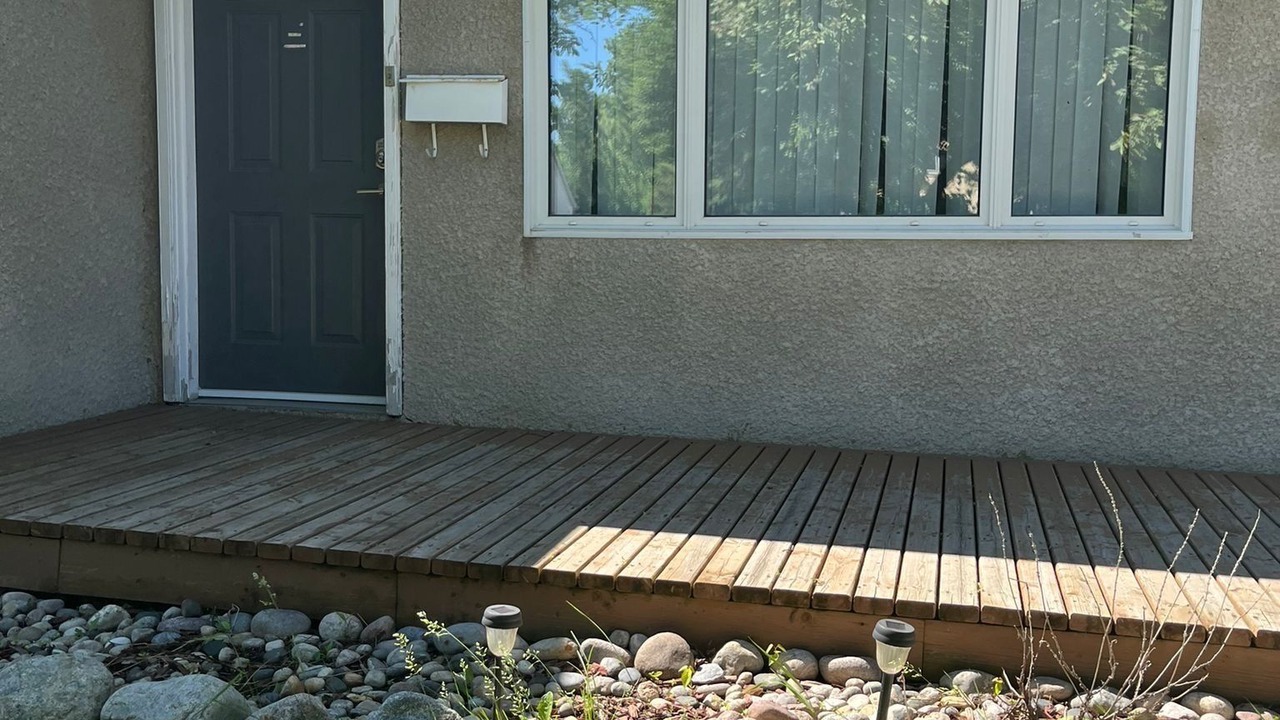 Photo of Outdoor in Brandon