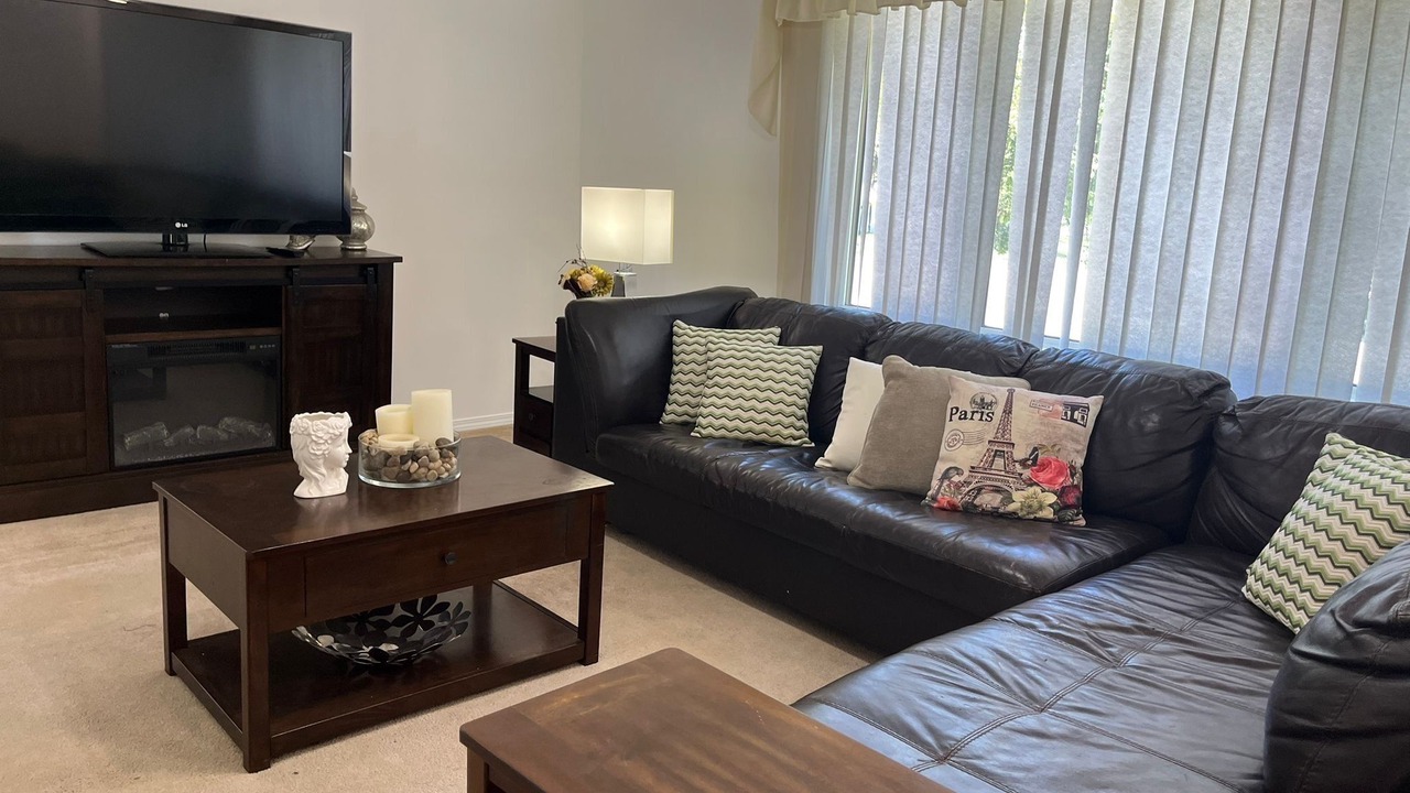 Photo of Livingroom in Brandon