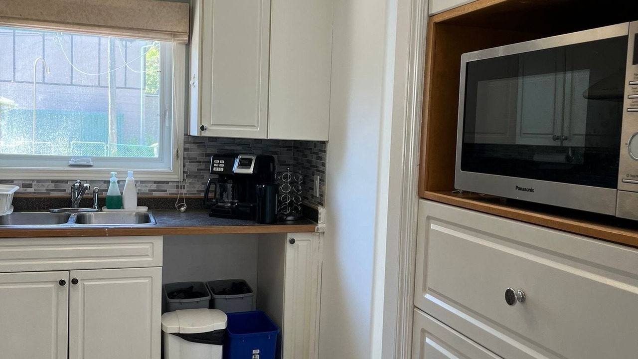 Photo of Kitchen in Brandon