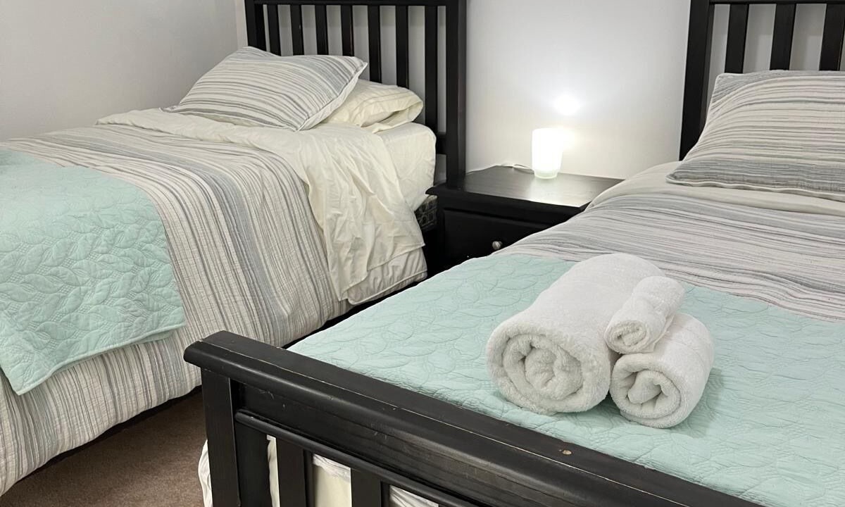 Photo of Bedroom in Brandon