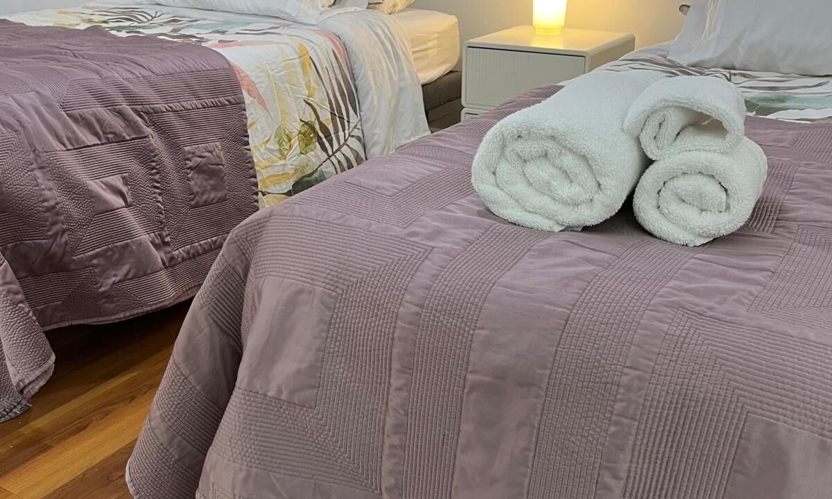 Photo of Bedroom in Brandon