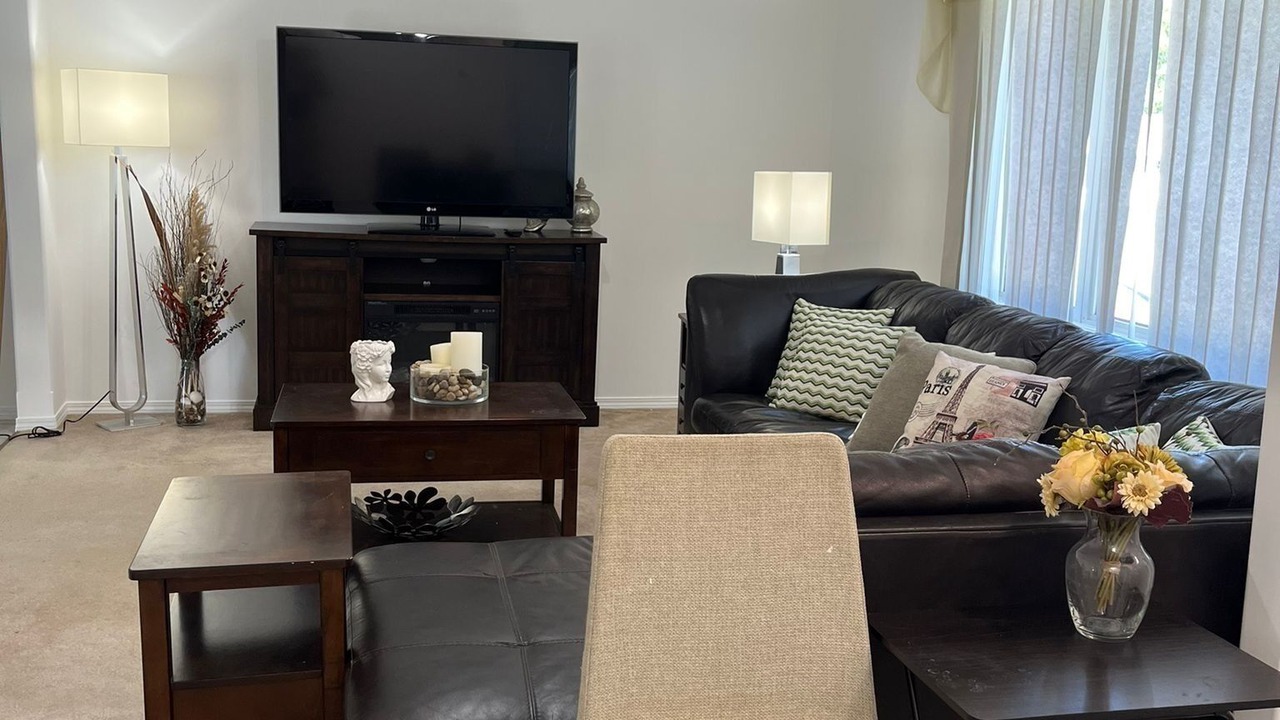 Photo of Livingroom in Brandon