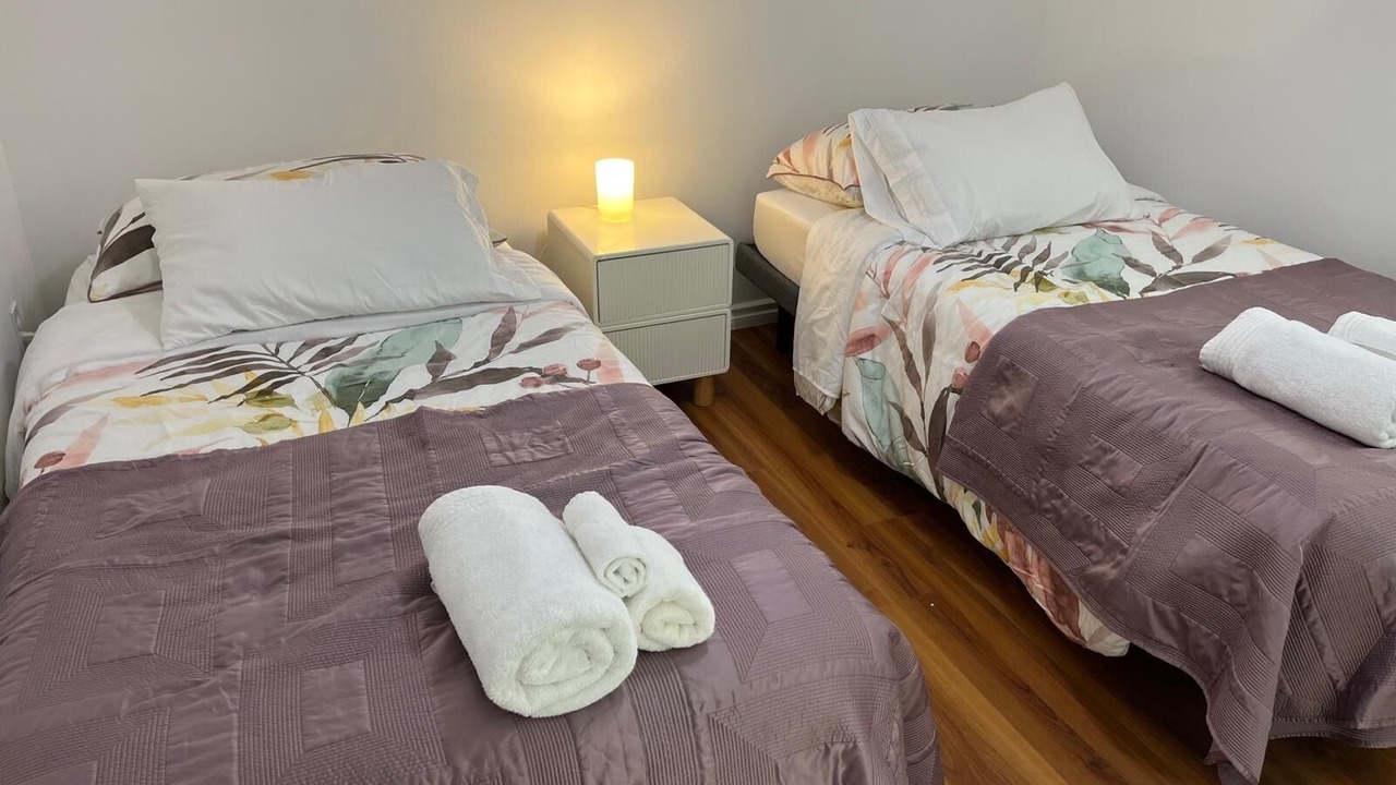 Photo of Bedroom in Brandon
