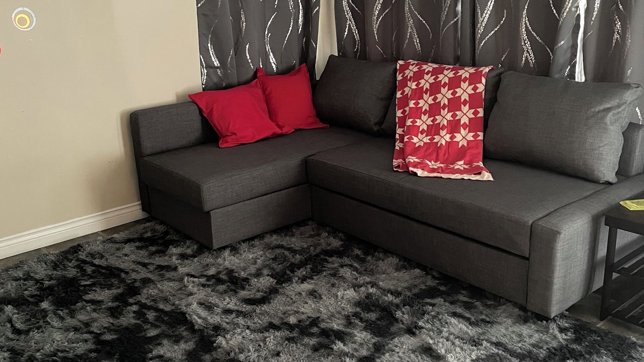 Photo of Livingroom in Antigonish