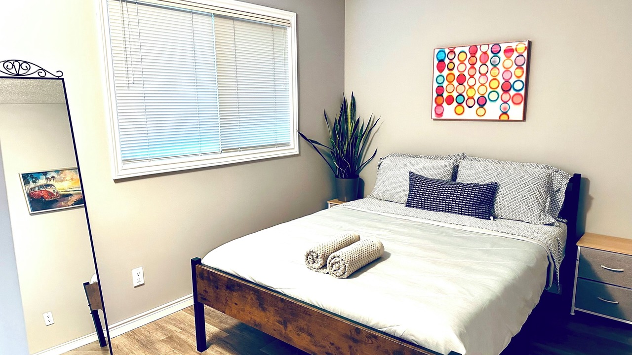 Photo of Bedroom in Tuxedo Park