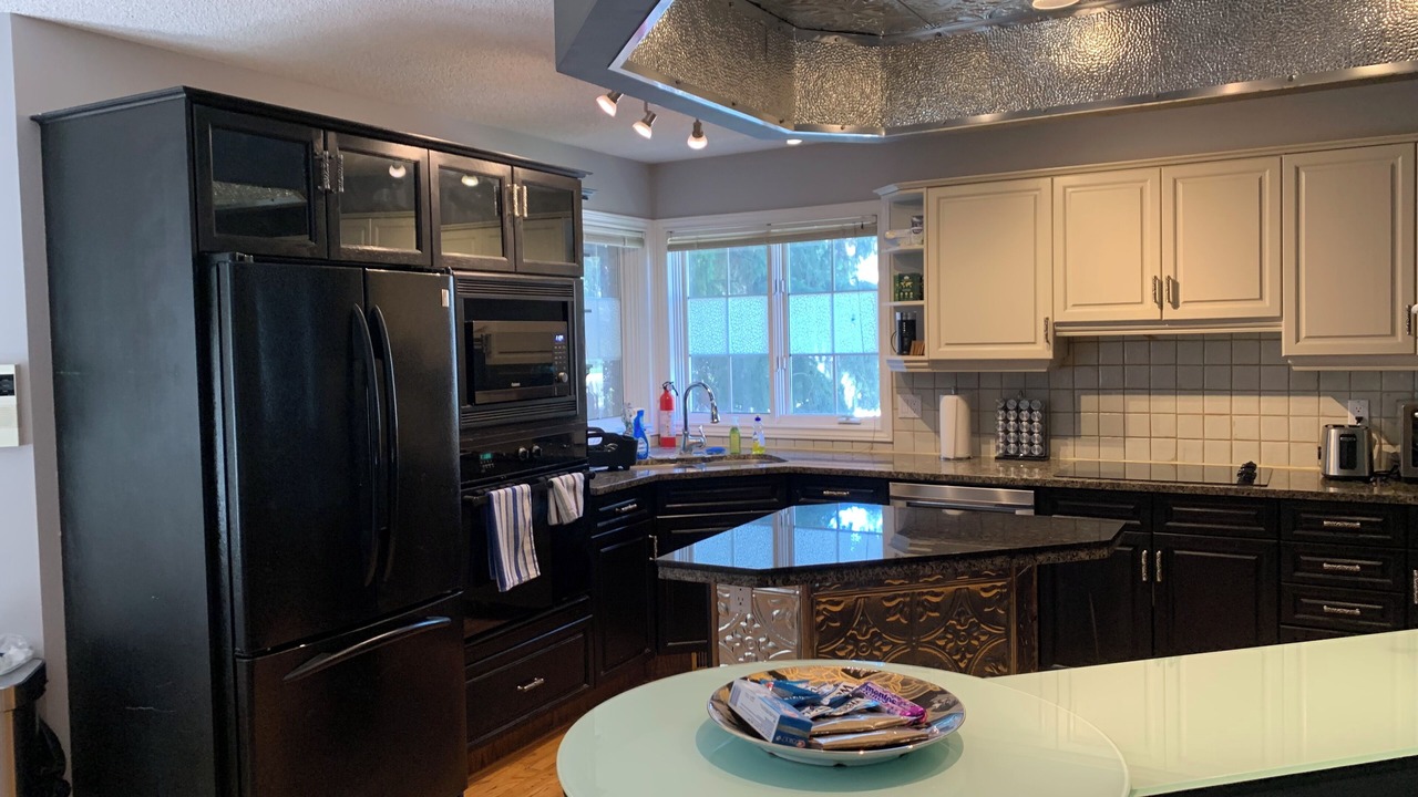 Photo of Kitchen in Tuxedo Park