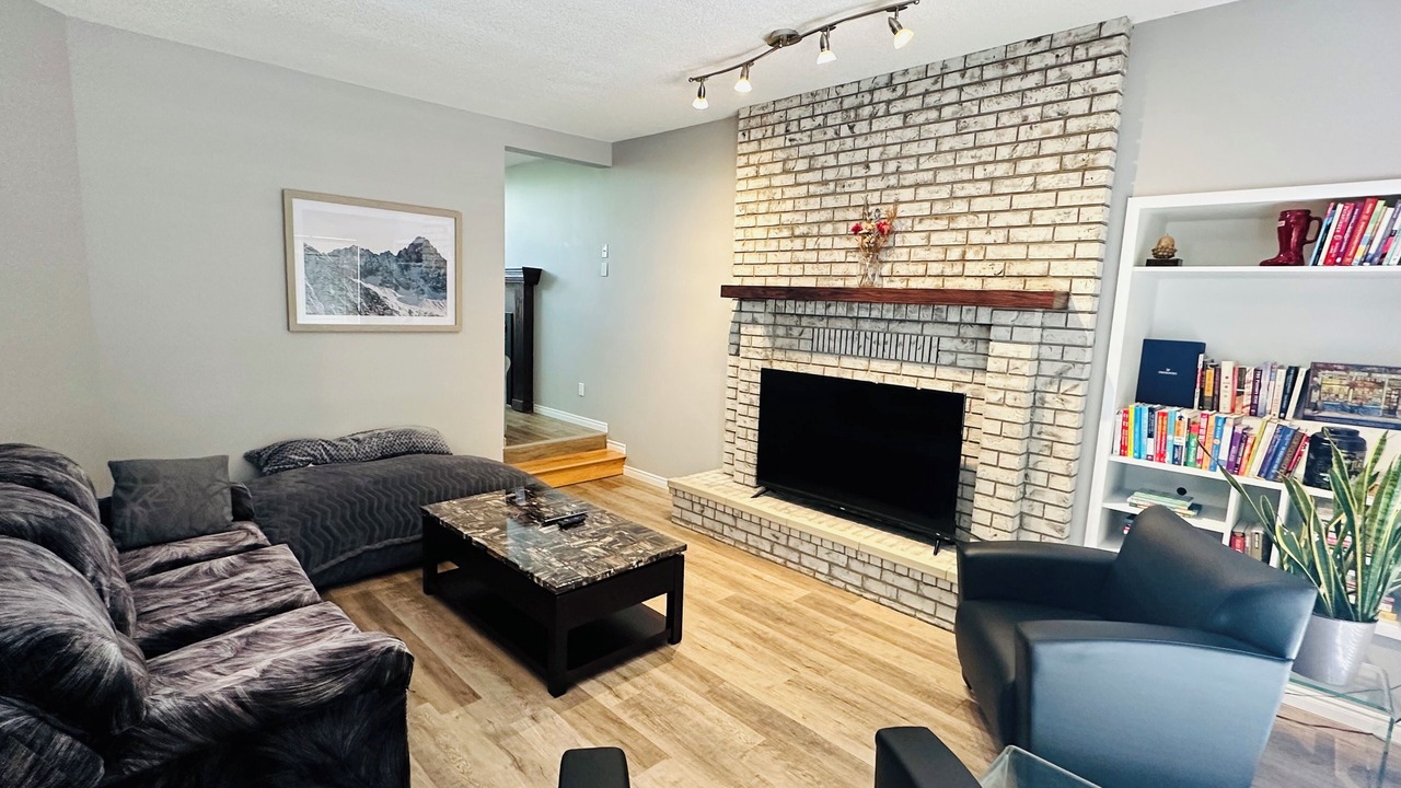 Photo of Livingroom in Tuxedo Park