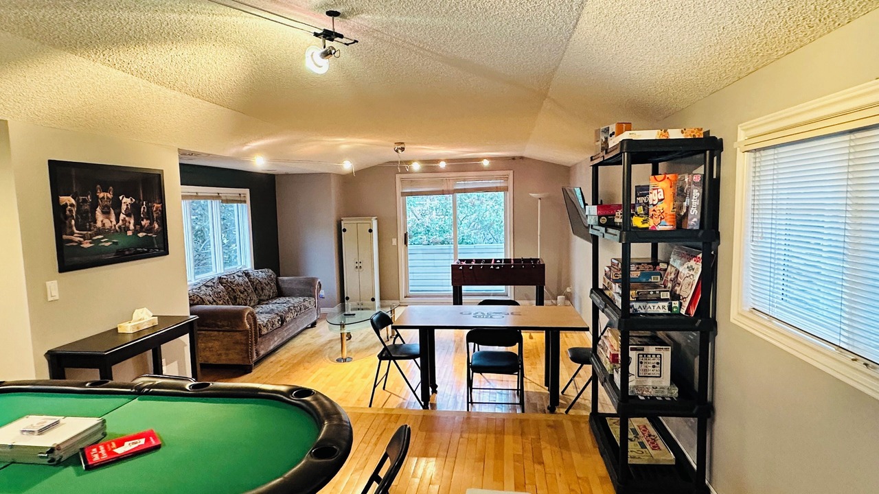 Photo of Bedroom in Tuxedo Park