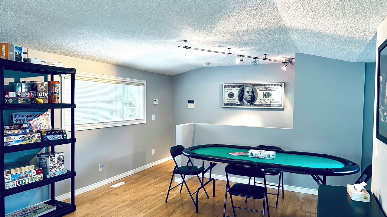 Photo of Bedroom in Tuxedo Park