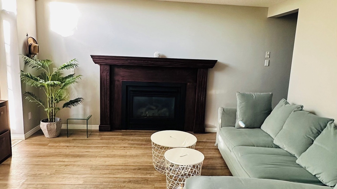 Photo of Livingroom in Tuxedo Park