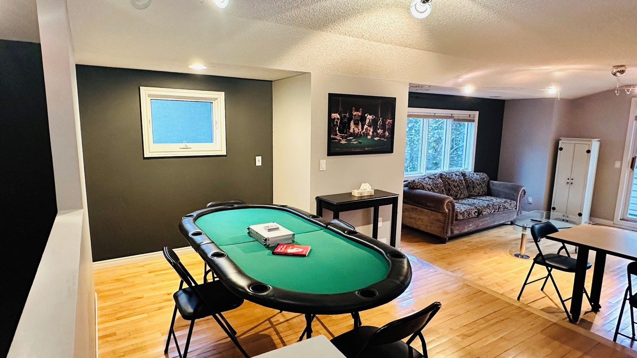 Photo of Bedroom in Tuxedo Park