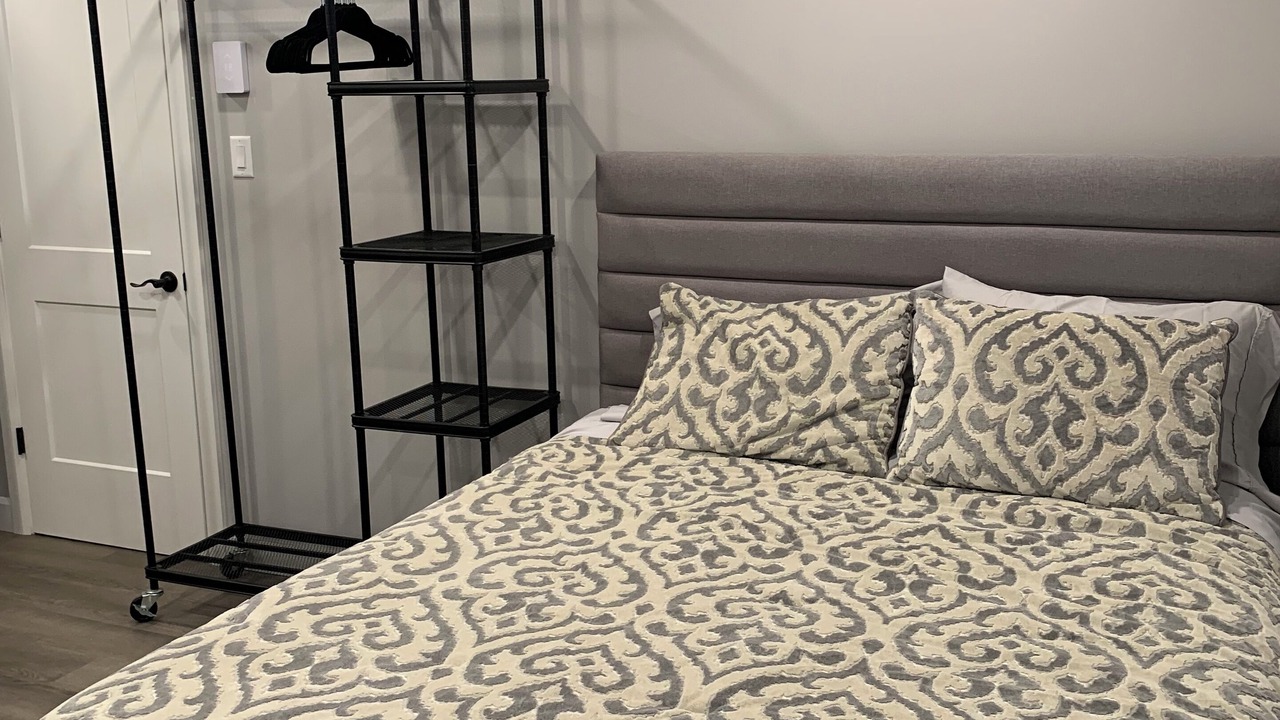 Photo of Bedroom in Downtown St. John's