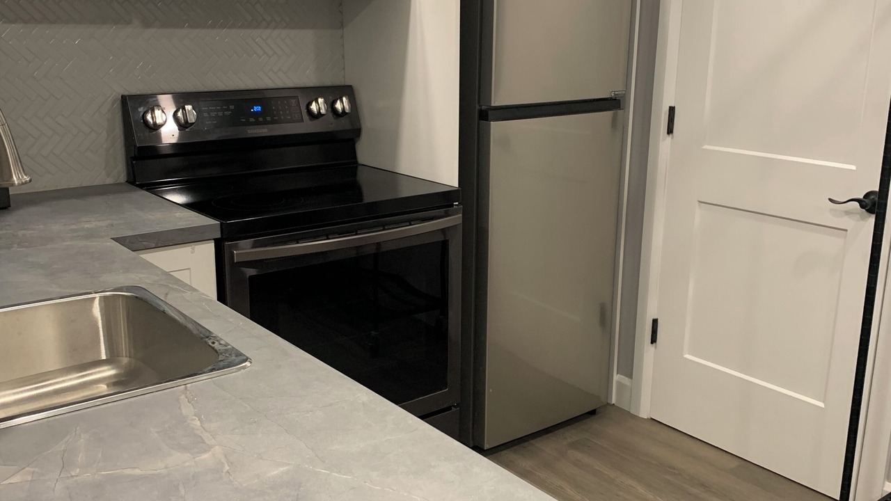 Photo of Kitchen in Downtown St. John's