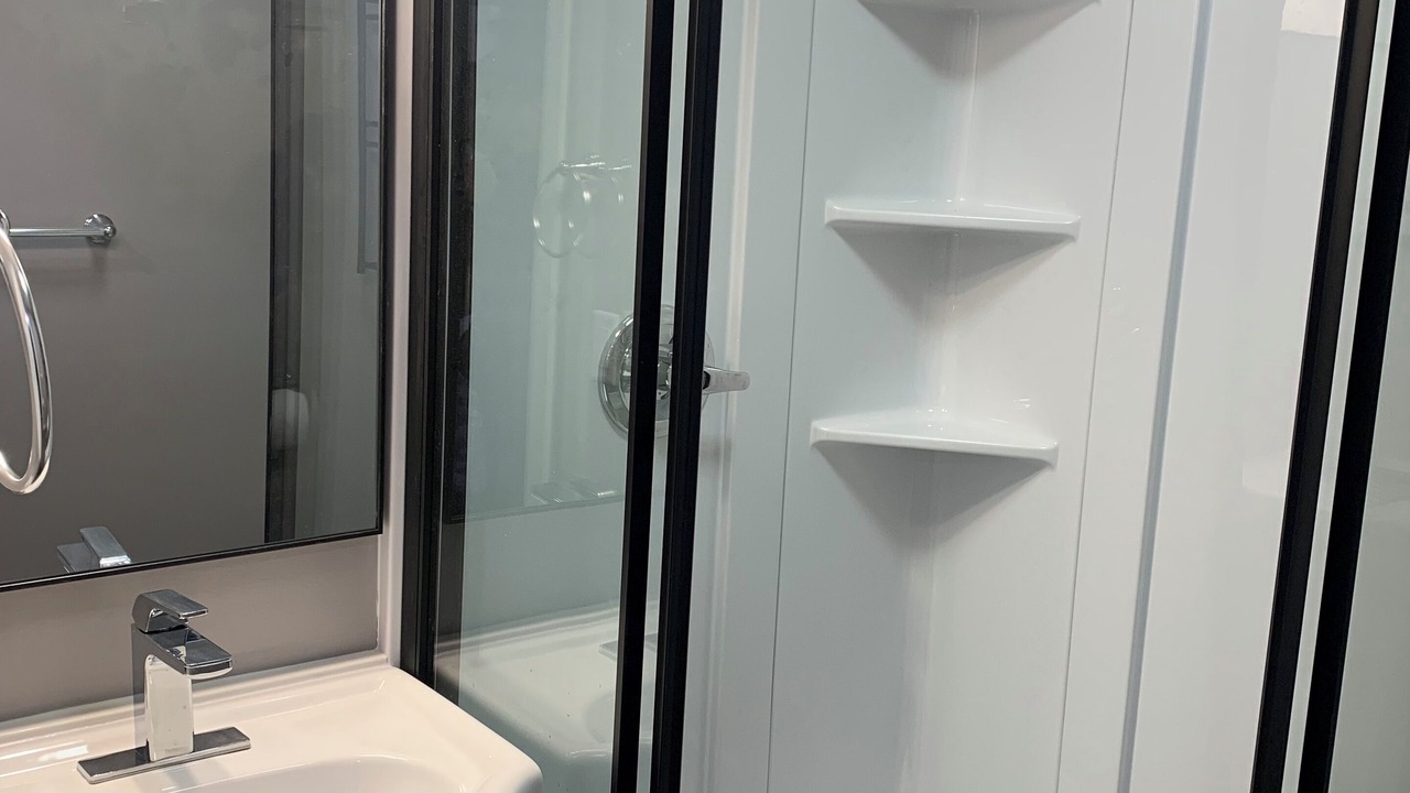 Photo of Bathroom in Downtown St. John's