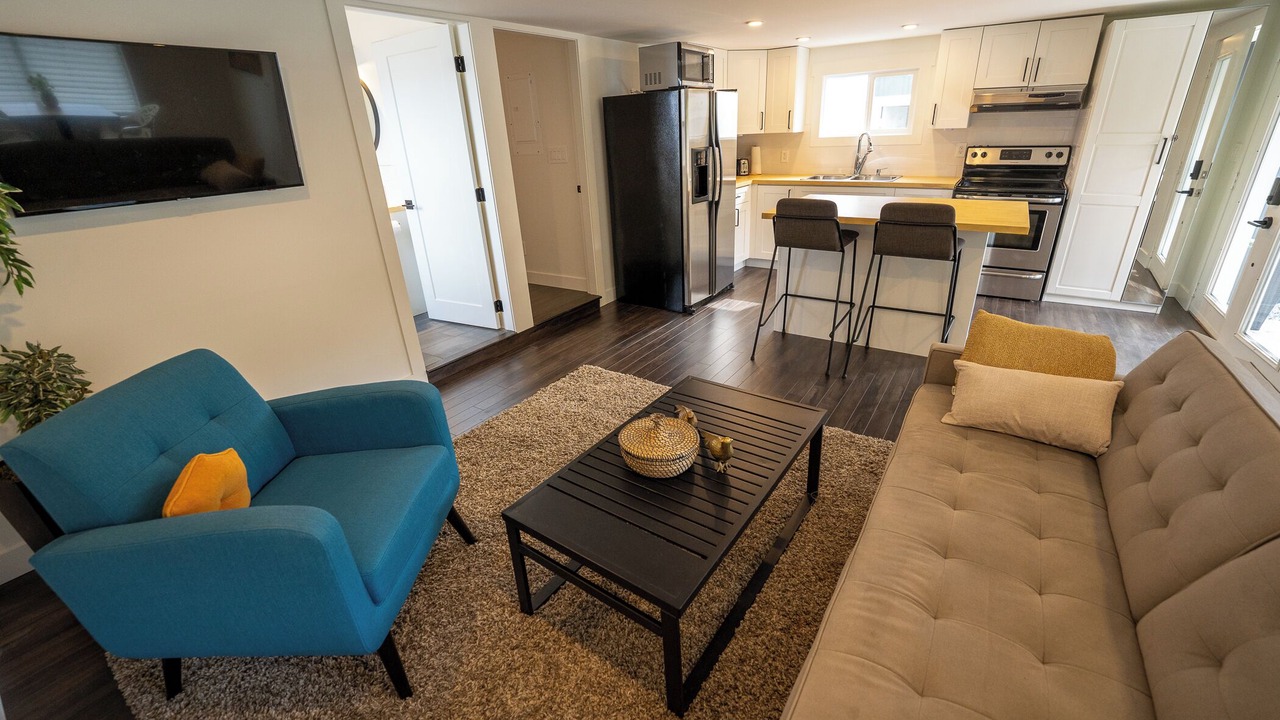 Photo of Bedroom in Okanagan-Similkameen