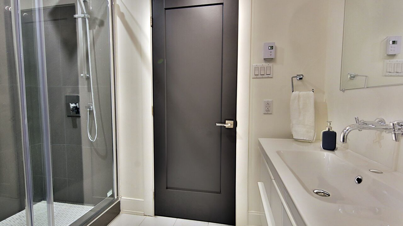 Photo of Bathroom in International District