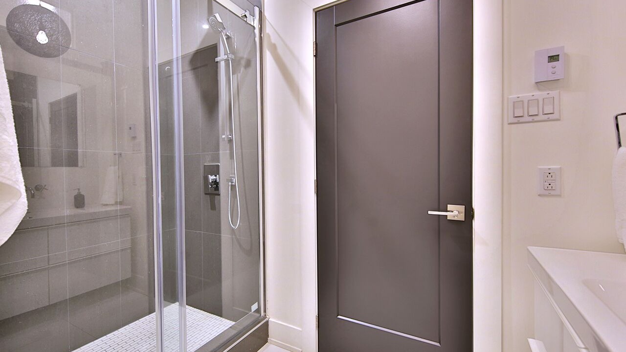 Photo of Bathroom in International District