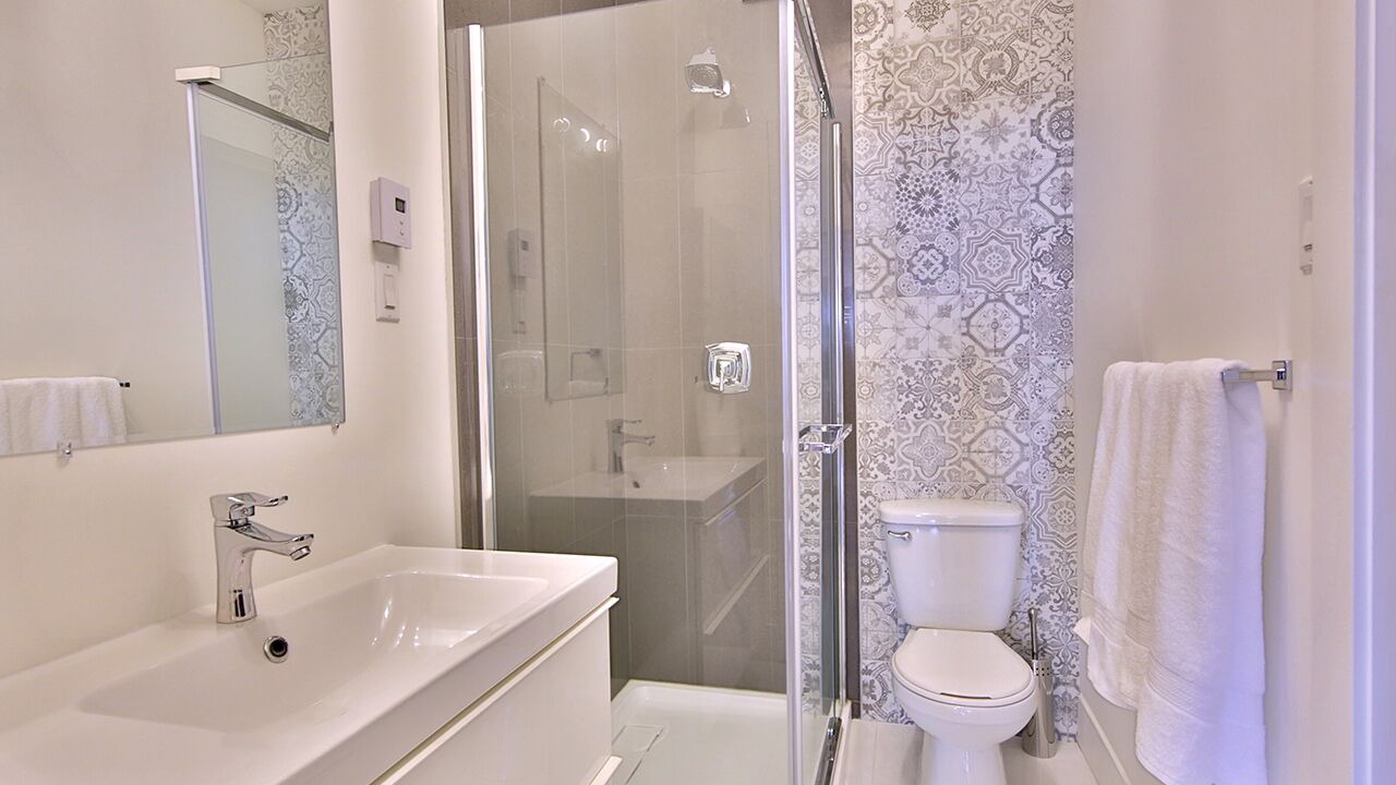 Photo of Bathroom in International District
