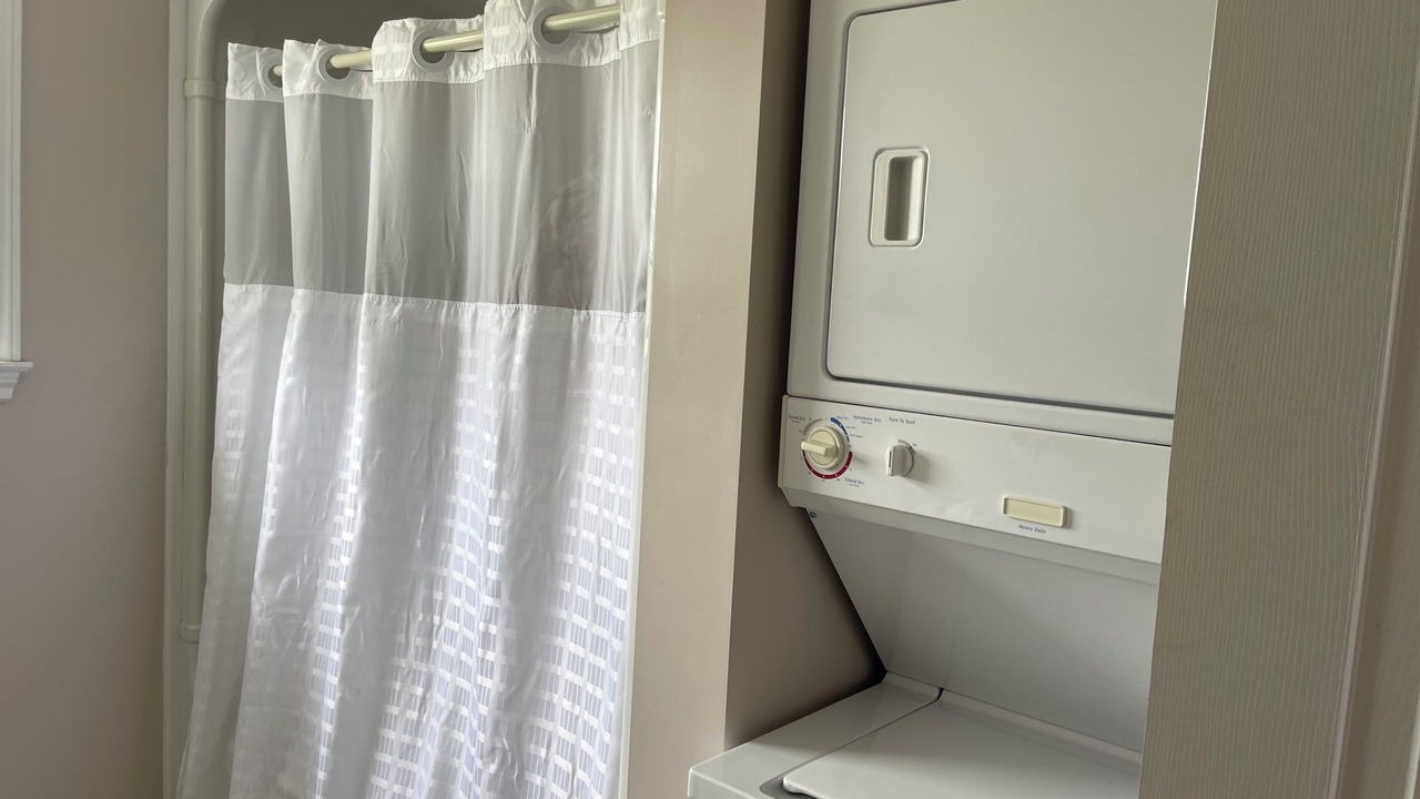 Photo of Bathroom in Saint Peters Bay