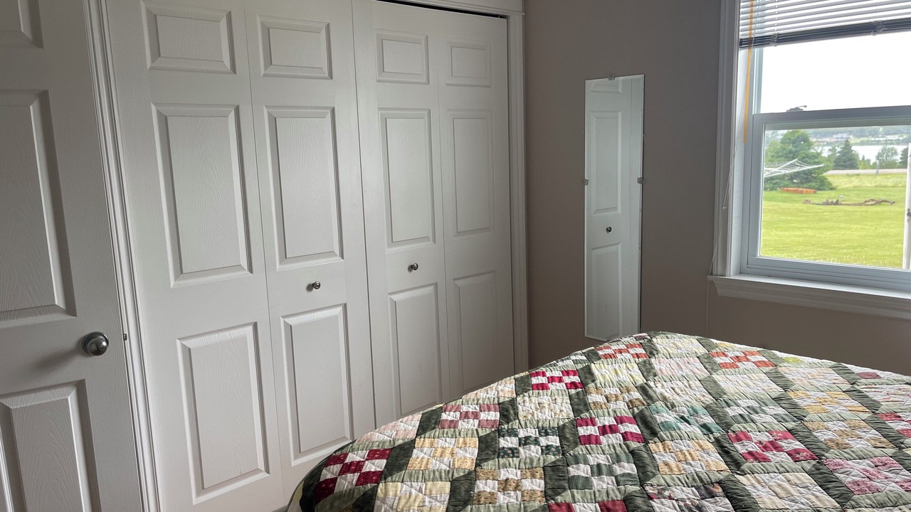 Photo of Bedroom in Saint Peters Bay