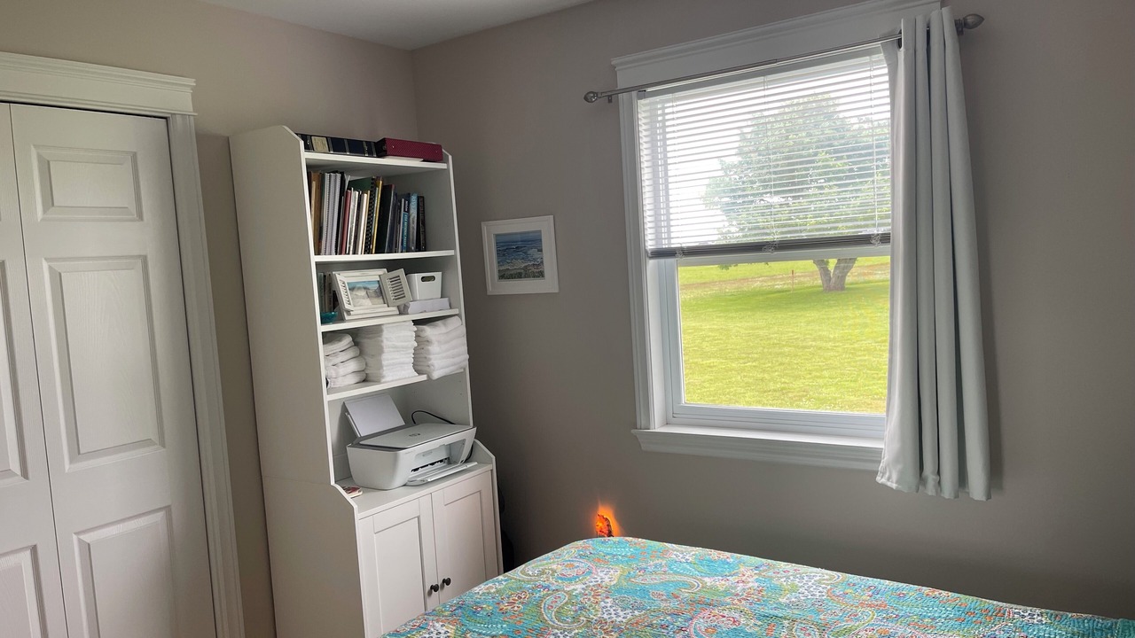 Photo of Bedroom in Saint Peters Bay