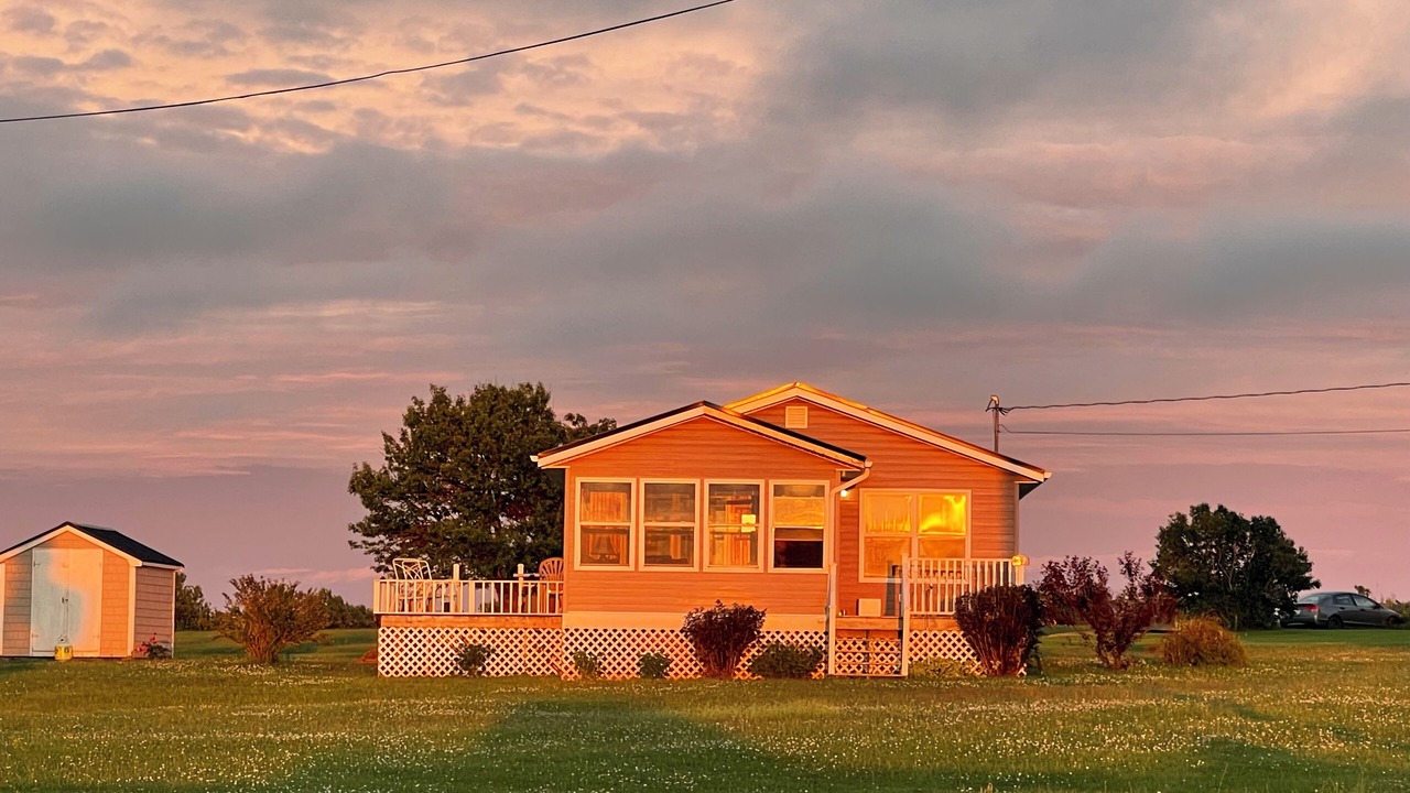 Photo of Outdoor in Saint Peters Bay