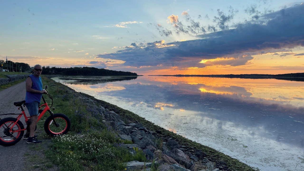 Photo of Others in Saint Peters Bay