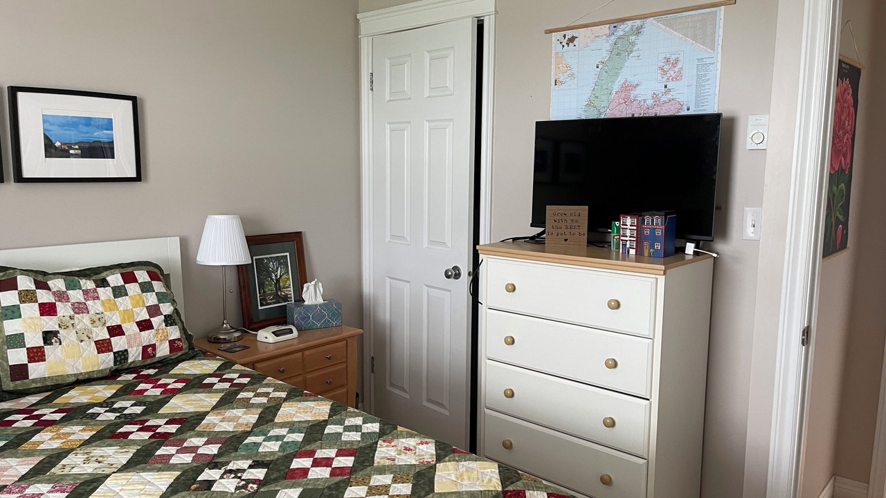Photo of Bedroom in Saint Peters Bay
