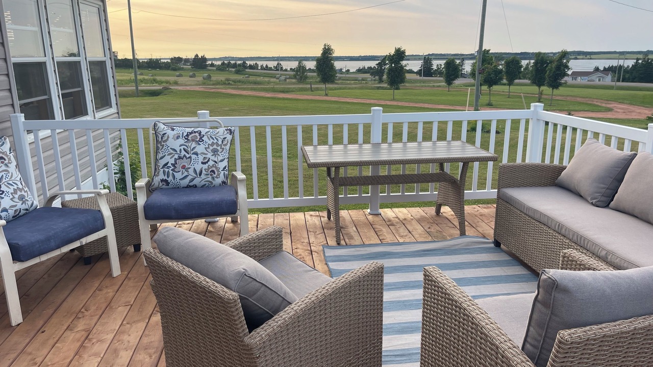 Photo of Outdoor in Saint Peters Bay