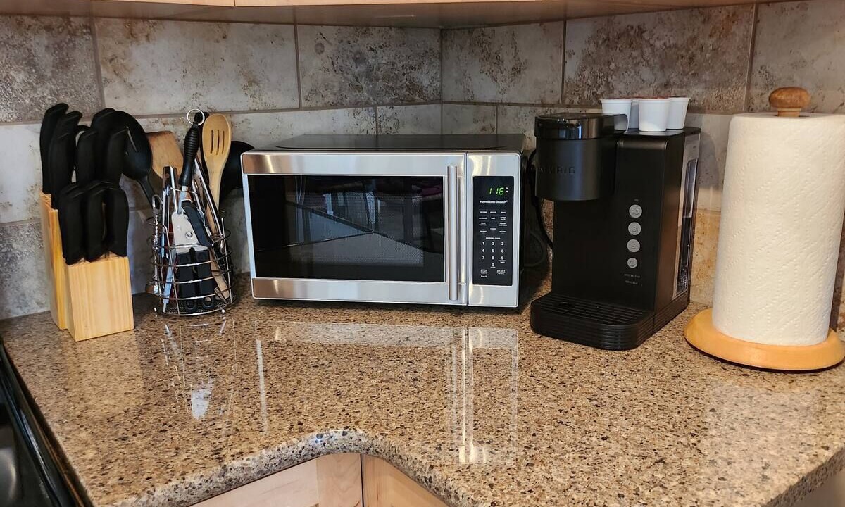 Photo of Kitchen in Drumheller