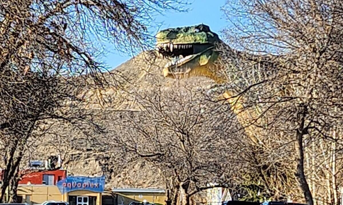 Photo of Others in Drumheller