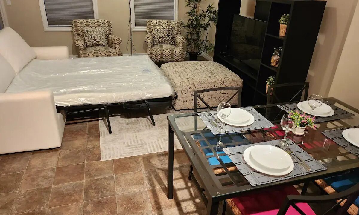 Photo of Bedroom in Drumheller