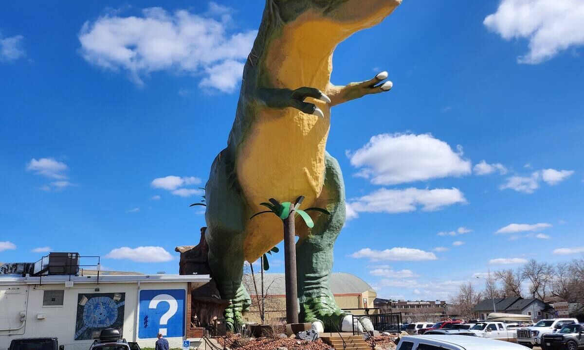 Photo of Others in Drumheller