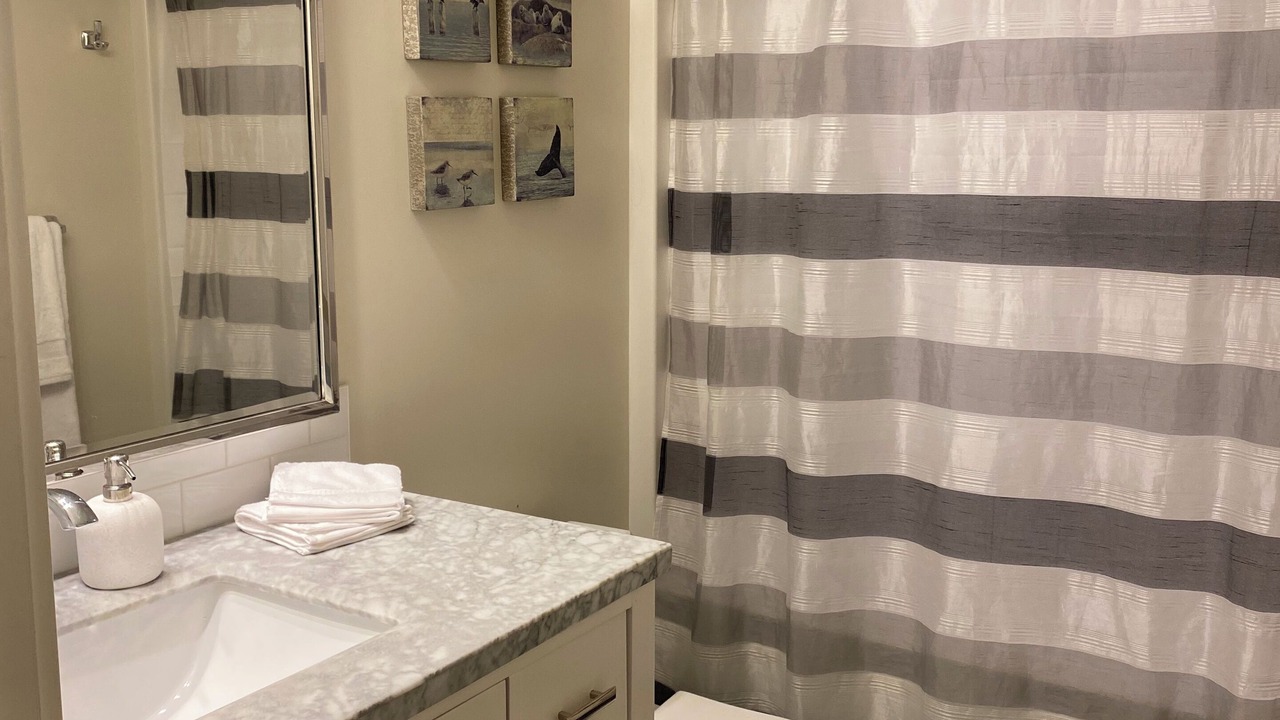 Photo of Bathroom in Gordon Head