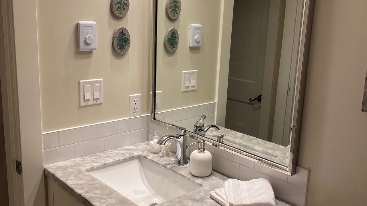 Photo of Bathroom in Gordon Head