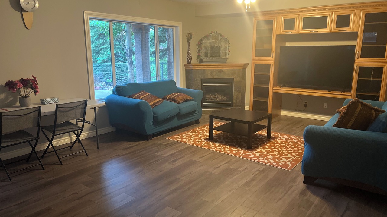 Photo of Livingroom in Royal Oak